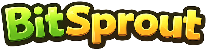BitSprout